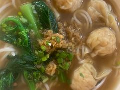 -永盈茶餐厅(中山四路店)