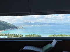 -三亚太阳湾柏悦酒店