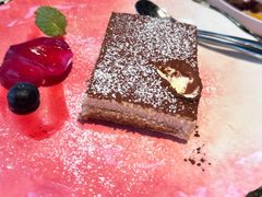 -IL Forno 意坊·意大利餐厅(温州万象城店)