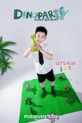 -57KIDS儿童摄影