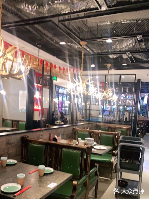 零度空间·台湾小馆(五道口购物中心店)图片