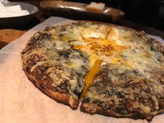 -Carbon莫卡哆·意大利复古集市餐厅(杭州大厦店)
