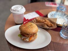 -必胜客(汇豪店)