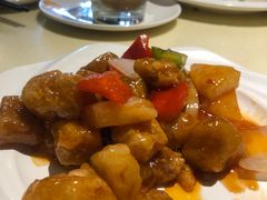 -龙记烧腊茶餐厅(常德路店)