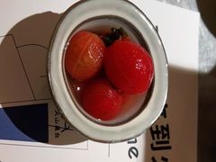 -火山屋台(新街口店)