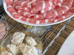 -珺小七铜锅涮肉(桃园路店)