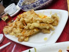 锅包肉-哈尔滨饺子王·东北菜(鱼鳞浃路店)
