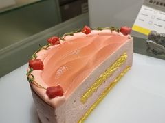 -解放碑威斯汀酒店-知味国际美食餐厅