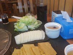 -重庆烧鸡公火锅(簋街店)