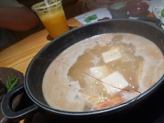 -花潮料理艺食馆(世欧广场店)