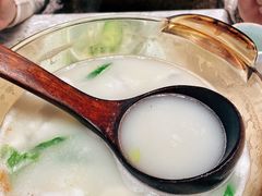 古法黄鱼汤-四道菜·福建菜馆(新街口金鹰店)