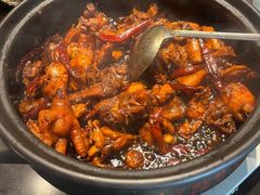 -柴米油盐(土菜院子店)