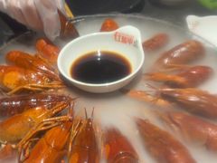 -红盔甲·小龙虾(人民广场店)