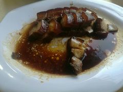 -老字号蛇口德记烧腊饭店·海鲜加工