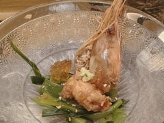 -鮨政· Omakase(港汇恒隆广场店)
