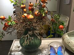 -小豆海棠(嘉兴路店)