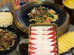 -杨小佳·齐齐哈尔烤肉·烤串(广州店)
