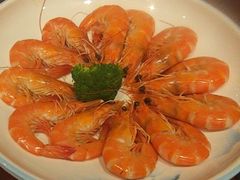 -糟粕醋·椰苑海南菜餐厅(亚龙湾天域酒店)