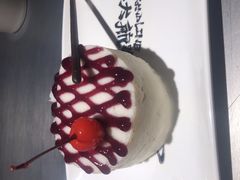 -伟大航路烤鱼(迅驰广场店)