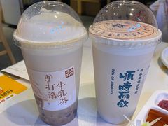 -长春堂顺时而饮(前门店)