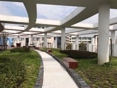 -东华大学(松江校区)