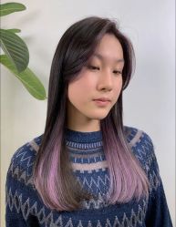 -奈川烫染Salon