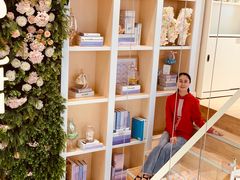 -苏小糖(鼓浪屿三丘田花园店)