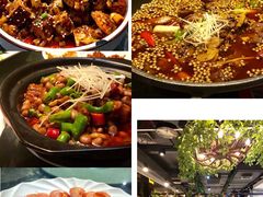 -舌尖上的食缘花园主题餐厅