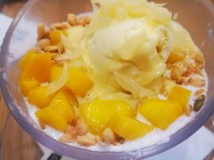 -满记甜品(金唐购物中心店)