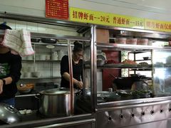 -明月虾面(厦禾路店)