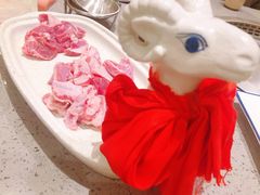 -羊来顺冰煮鲜羊铁锅烀羊肉(八卦岭店)