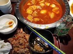 -胖哥俩肉蟹煲(河北勒泰购物中心店)