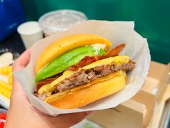 -Shake Shack(天环店)
