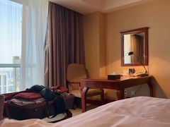 -芜湖金鹰尚美酒店