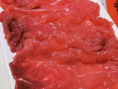 -南城十里潮汕鲜牛火锅·鲜虾生滚粥(融汇老商埠店)
