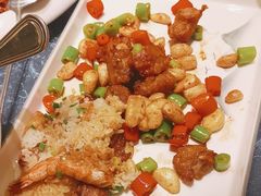 -卞氏菜根香(航空路旗舰店)