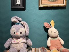 -FUNFUN有饭花园聚会餐厅