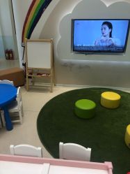 -青苗儿童口腔(长楹天街购物中心)