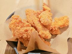 椒麻小酥肉-必胜客(大宁路店)