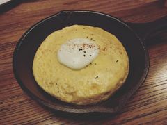 西班牙洋芋蛋饼-CRAZYONES西班牙海鲜饭(上海美罗城店)