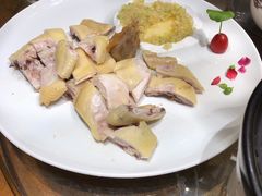 -广东道至正餐厅(区庄店)