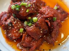 -众顺和非遗淮扬菜(何园店)