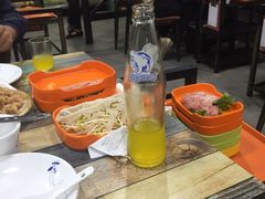 -小郡肝串串香火锅(金桥店)