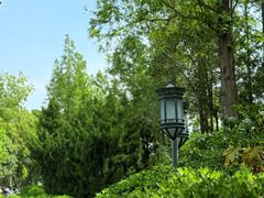 -云龙湖旅游景区