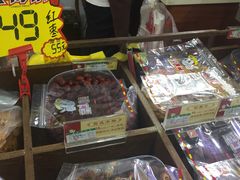零售区-粒上皇(人民南二路店)