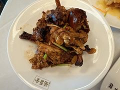 -全聚德(哈尔滨店)