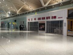 -南昌昌北国际机场
