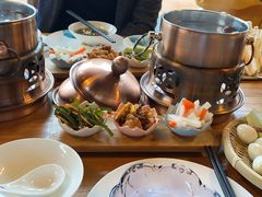 -中铁花水湾温泉酒店(大邑店)