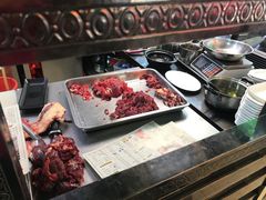 -山珍鲜牛肉火锅·本地连锁老字号(二马路汕中老店)
