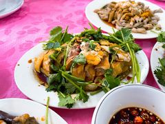 白切鸡-电白鸭粥店(下沙二坊88号店)
